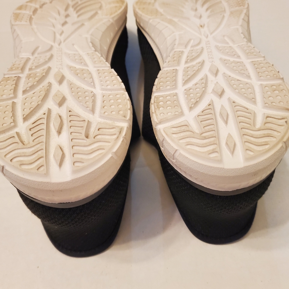 Skechers Slip-ins Hands-free Air-cooled Memory foam slip-on Sneakers, Size 9 - Picture 12 of 13